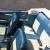 Ford : Mustang pony interior