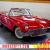 Ford : Thunderbird Red E-Code automatic