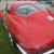 Chevrolet : Corvette Split Window Coupe
