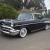 1957 Chevrolet Belair 2 Door Hard TOP Sports Coupe Suit 55 56 Chev Chevy Buyer in SA