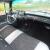 1957 Chevrolet Belair 2 Door Hard TOP Sports Coupe Suit 55 56 Chev Chevy Buyer in SA