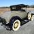Ford : Model A