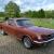 1966 Ford Mustang V8 Fastback