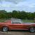 1966 Ford Mustang V8 Fastback