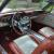 1966 Ford Mustang V8 Fastback