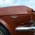 1966 Ford Mustang V8 Fastback