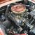 1966 Ford Mustang V8 Fastback