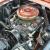 1966 Ford Mustang V8 Fastback