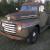 Mercury : Other Standard Cab Pickup