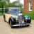 1949 Bentley MK6