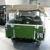 Land Rover Series II 88” Short Wheel Base