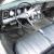 1967 Oldsmobile Delmont 88 Base 7.0L CONVERTIBLE