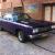 1968 Plymouth Roadrunner CAR Plum Crazy Purple in NSW
