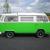 VW T2 WESTFALIA BAY WINDOW CAMPER VAN - RHD - TAX EXEMPT -/ ONE TO HAVE /- 1973