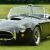 1987 AC Cobra MK4 6 litre 351ci