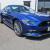 2015 FORD MUSTANG 5.0 GT AUTO 500 MILES ONLY