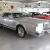 1977 Lincoln Continental Mark V V8 Ford BIG Block 460CI in VIC