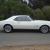 1967 RS Camaro BIG Block Automatic Full NUT AND Bolt Restoration Immaculate in SA