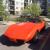 Chevrolet : Corvette T-Top