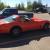 Chevrolet : Corvette T-Top