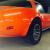 Chevrolet : Corvette T-Top