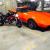 Chevrolet : Corvette T-Top