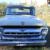 1957 Ford F100 Truck in VIC
