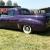 1951 Chevrolet Coupe UTE Chevy Hotrod