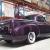 1951 Chevrolet Coupe UTE Chevy Hotrod