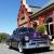 1951 Chevrolet Coupe UTE Chevy Hotrod