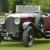 1931 Bentley 8.0 Litre Vanden Plas Style Tourer