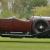1931 Bentley 8.0 Litre Vanden Plas Style Tourer