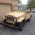 Toyota : Land Cruiser bj42