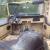 Toyota : Land Cruiser bj42