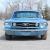 Ford : Mustang GT Fastback