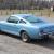 Ford : Mustang GT Fastback