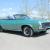 Mercury : Cougar XR7