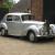 1953 Rolls-Royce Silver Dawn LHD