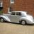 1953 Rolls-Royce Silver Dawn LHD