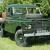 Land Rover Series 2a 109&#034; Tray Back Pick Up