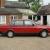1986 VOLVO 240 GL 2.4 - ONE OWNER FROM NEW - FULL VOLVO SERVICE HISTORY -