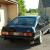 1982 FORD CAPRI 2.8 INJECTION