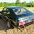 1982 FORD CAPRI 2.8 INJECTION