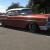 Chevy Belair 1957 2 Door Sports Coupe Need TO Sell