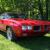 Pontiac : GTO Pontiac GTO