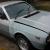 Lancia Beta 2000 1981 2D Coupe Manual 2L Carb Seats in VIC