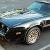 1979 Smokey AND THE Bandit Look Pontiac Trans AM V8 4 Speed Manual Firebird in VIC