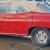 Chev Impala 1968