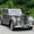 1954 Rolls-Royce Silver Dawn Automatic Saloon SOG24