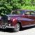 1957 Rolls-Royce Silver Wraith James Young Touring Limousine LFLW38